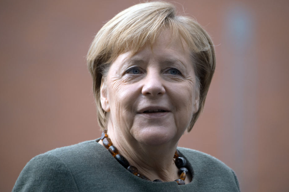 Drei Monate nach der tödlichen Messerattacke besucht Bundeskanzlerin Angela Merkel am Freitag Chemnitz.