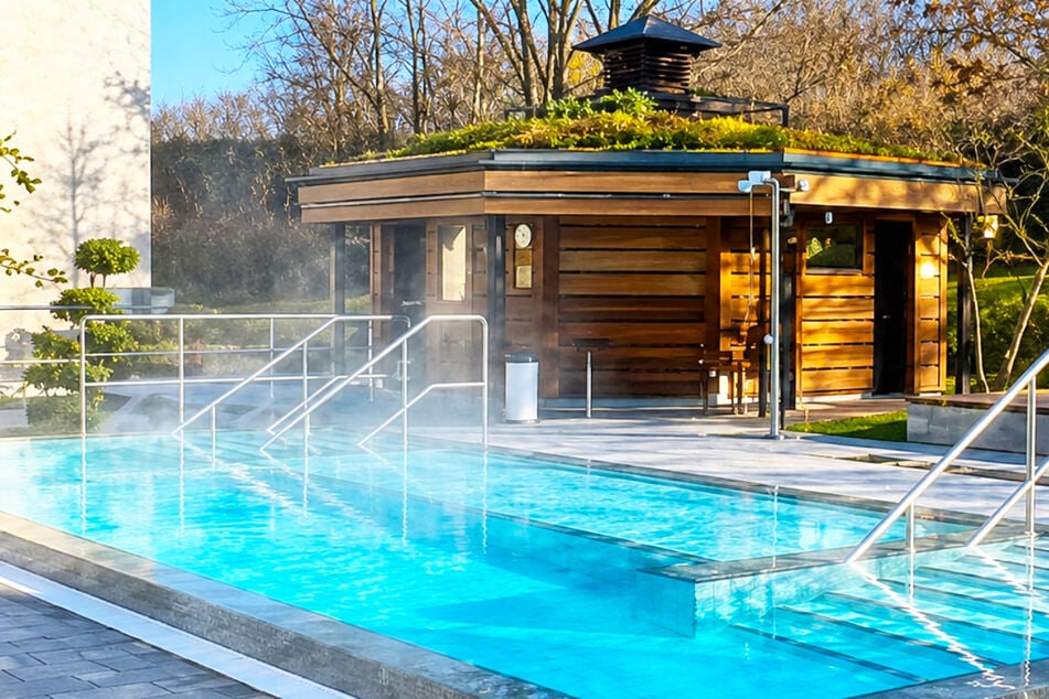 Dieses coole Angebot müssen Saunaliebhaber in Pirna kennen