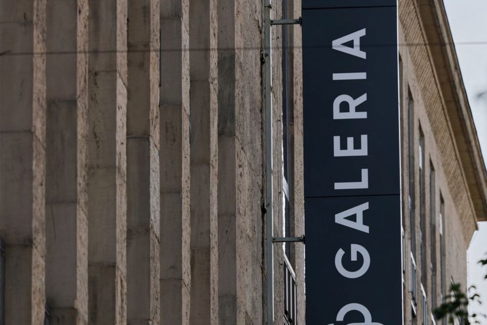 Galeria zum vierten Mal insolvent: 1500 Mitarbeitende von Südwest-Filialen zittern um Jobs