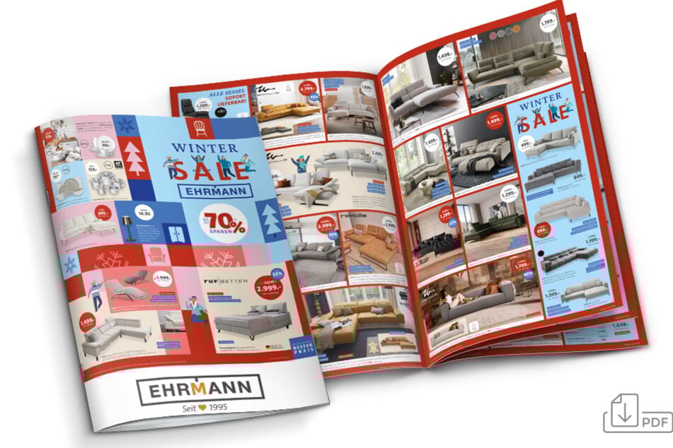 Hier klicken und stöbern.