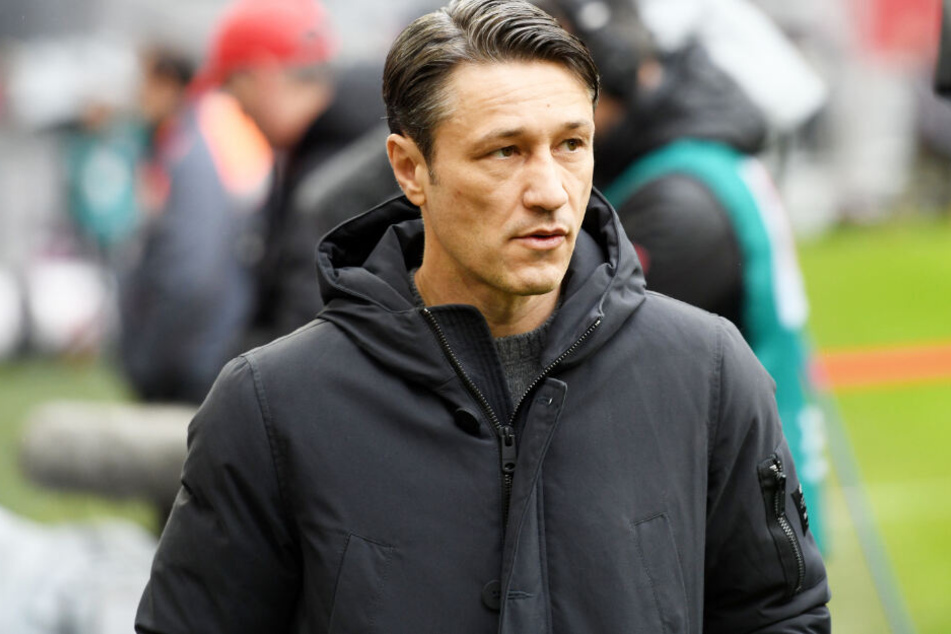 Trainer Niko Kovac und der FC Bayern München haben noch viel Arbeit vor sich.