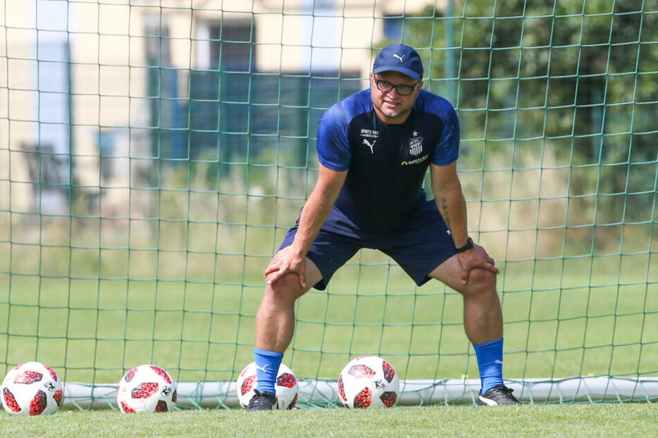 Danny König