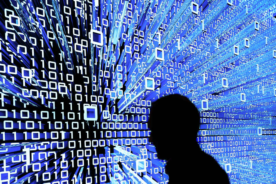 Künstliche Intelligenz (KI) soll Thüringer Kommunen helfen. (Symbolfoto)