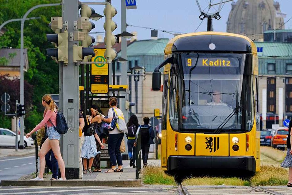 Bald fahren mehr Schüler gratis.