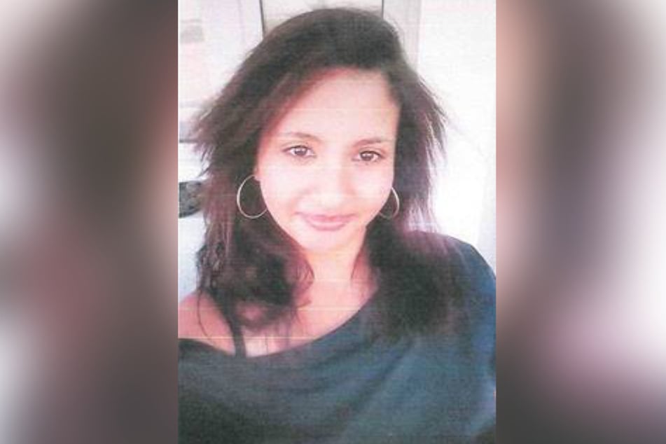 Hala Z. (14) aus Struppen wird vermisst.