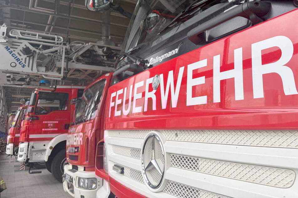 Garage aufgebrochen und angezündet: Polizei ermittelt nach Brandstiftung