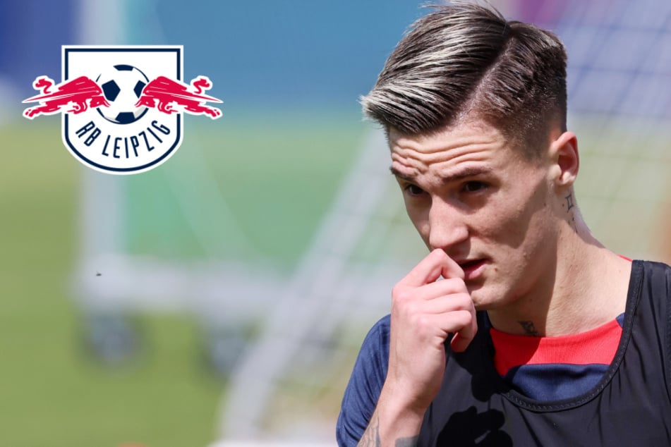 RB Leipzig bangt: Der Sesko-Kampf wird immer wilder!