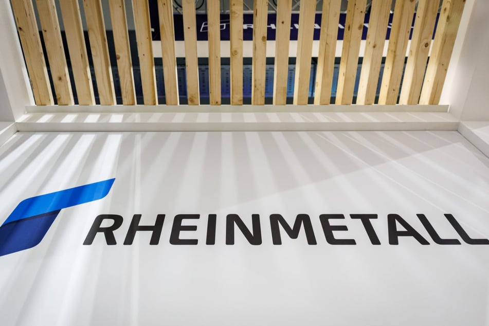 Die russische Bedrohung beschert dem Rüstungskonzern Rheinmetall seit Jahren volle Auftragsbücher.