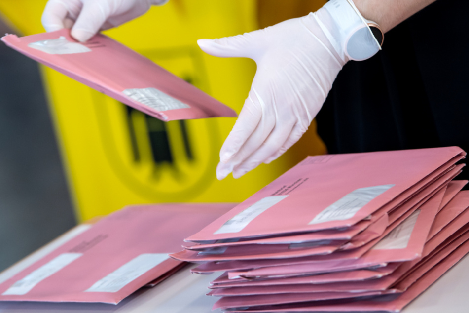 Trotz Verdacht der Manipulation: Stichwahl in Kulmbach soll stattfinden