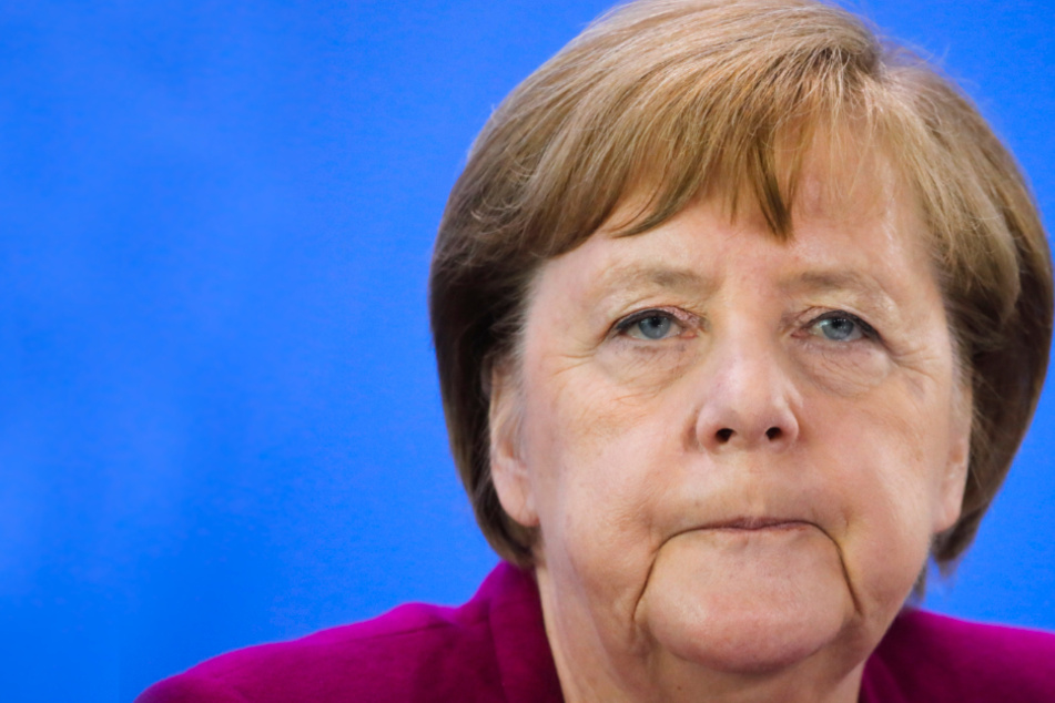 Kanzlerin Merkel über Corona-Krise: Bund und Länder müssen gemeinsam vorgehen