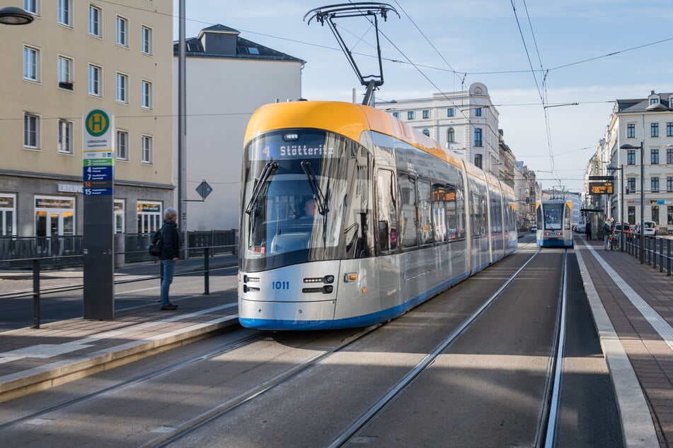 Die LVB bieten einige Vorteile, die es sonst nirgendwo gibt.