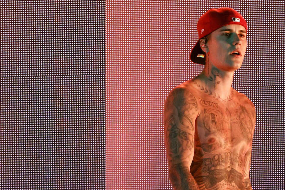 Justin Bieber reveals the show will go on after health scare pause