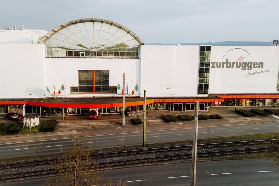 Zurbrüggen Wohn-Zentrum Bielefeld