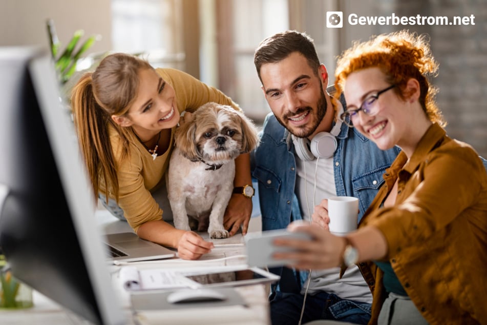 Dresdner Betriebe sparen mit Gewerbestrom.net dauerhaft Stromkosten und gewinnen mehr Spielraum für ihr Geschäft.