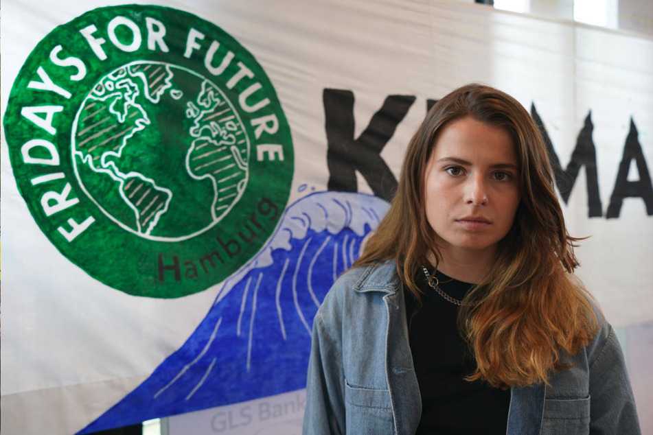 Die Klimaaktivistin Luisa Neubauer (25) hat in einer Rede bei der "Fridays for Future"-Demonstration in Berlin die Kanzlerkandidaten Olaf Scholz (63, SPD) und Armin Laschet (60, CDU) scharf für ihre Klimapolitik kritisiert.