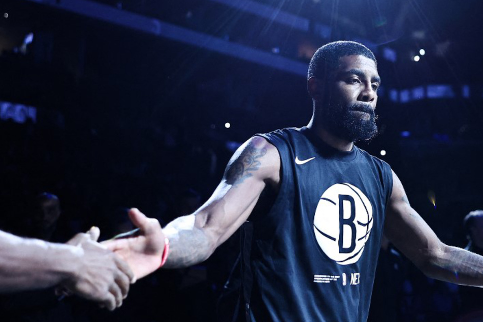 Nets' Kyrie Irving rumored to return against the Grizzlies