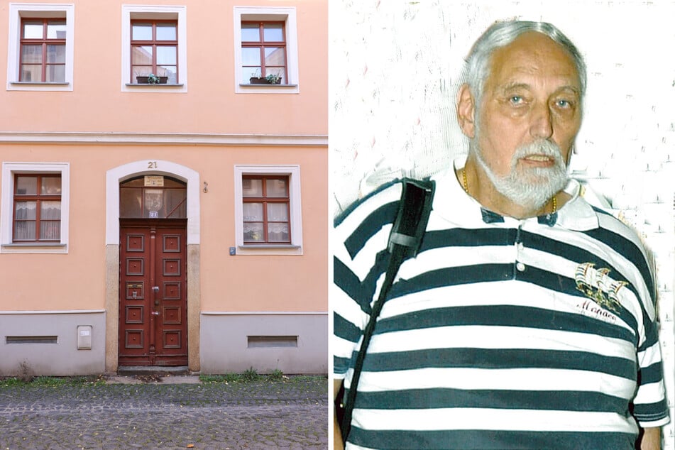 Toter Immobilienmakler in Görlitz: Jetzt steht die Mordanklage