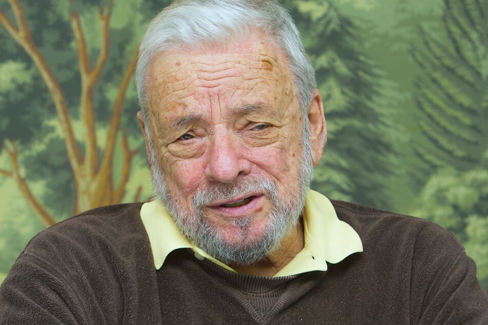 Stephen Sondheim, one of musical theater's most celebrated personalities, passed away on Friday.