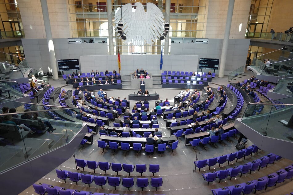 Am Donnerstag will das Parlament über den Trump-Sieg sprechen.