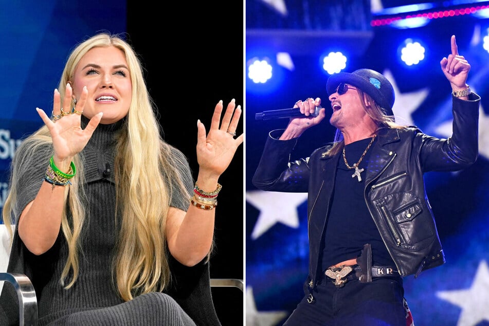 Turning Point USA has unveiled the lineup for The All-American Halftime Show, which seeks to rival Bad Bunny's Super Bowl performance.