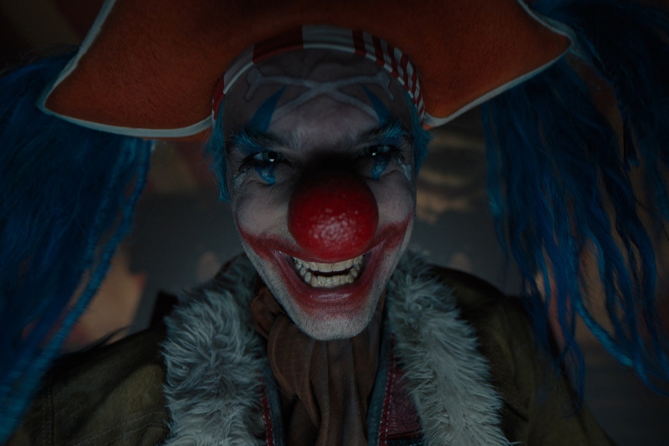 Buggy der Clown zählte für viele Fans zu den Highlights der ersten Staffel.
