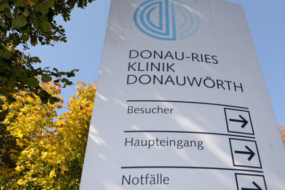 Hepatitis-Skandal in Donau-Ries Klinik: Narkosearzt wird der Prozess gemacht