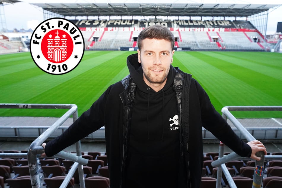 Trainer Hürzeler will St. Pauli aus der Krise führen: "Große Aufgabe"