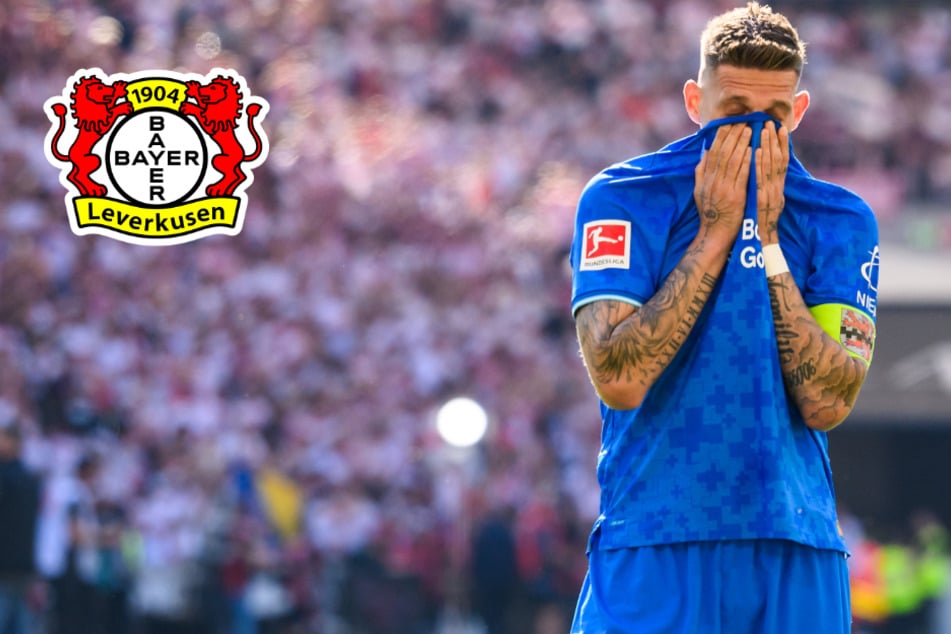 Champions-League-Traum für Bayer 04 fast geplatzt: Kapitän Andrich rechnet mit der Mannschaft ab