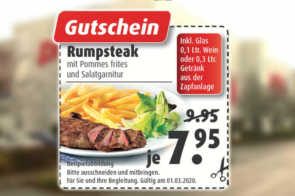 Gutschein runterladen, ausschneiden und am Sonntag mitbringen (oder auf dem Handy vorzeigen)!