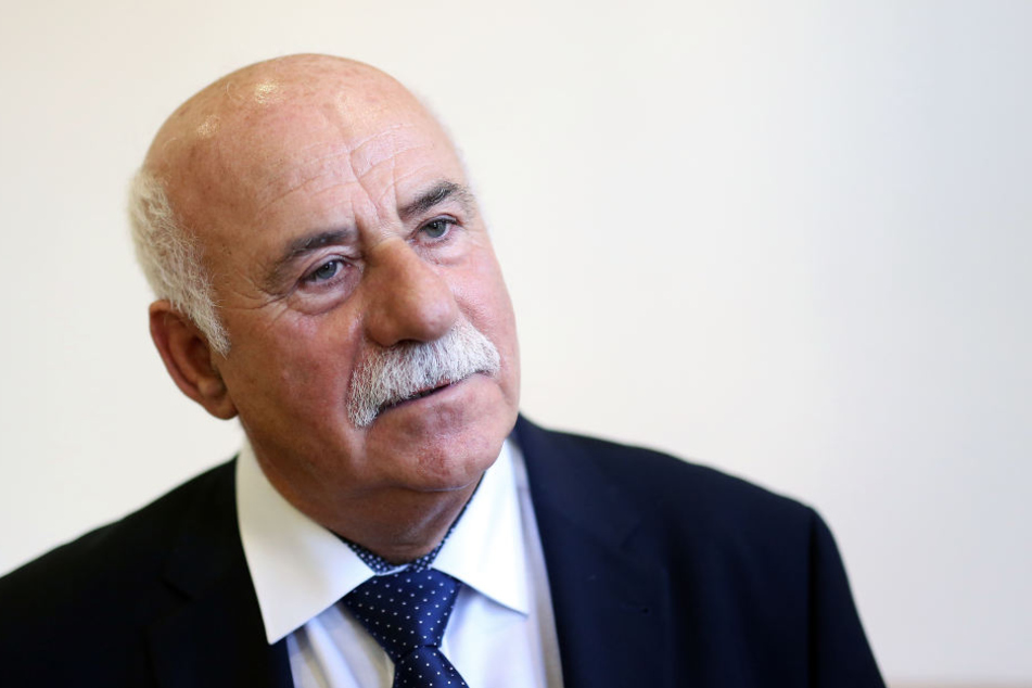 Der Vizepräsident des Landtags von Sachsen-Anhalt, Willi Mittelstädt, will am Samstag ein Grußwort auf einer Anti-Asyl-Demo in Merseburg halten.