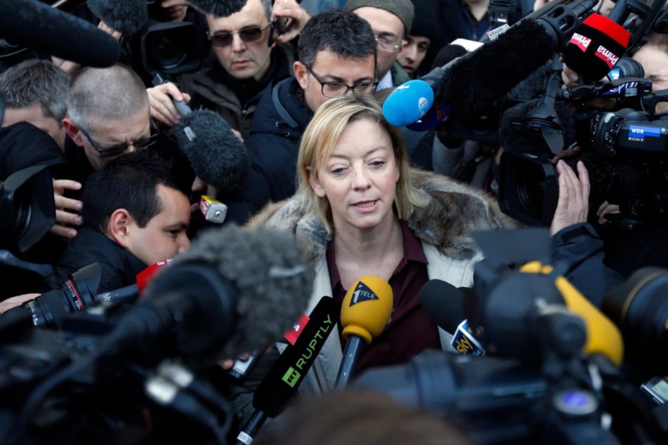 Ex-Managerin Sabine Kehm (61) stand nach dem Skiunfall von "Schumi" lange Zeit im Fokus der Medien.