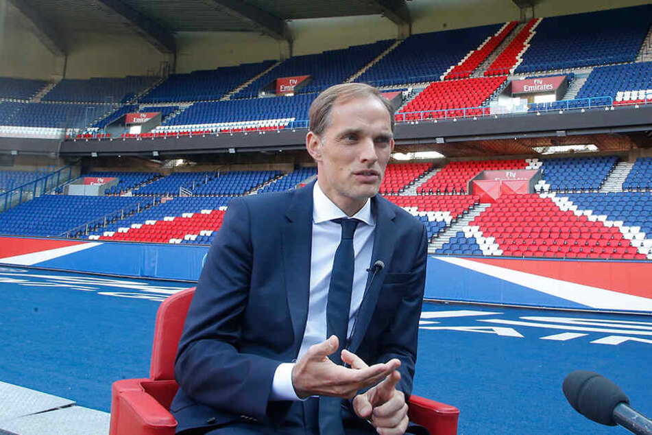 Thomas Tuchel kann kommende Saison nicht mehr auf den 24-Jährigen zählen.