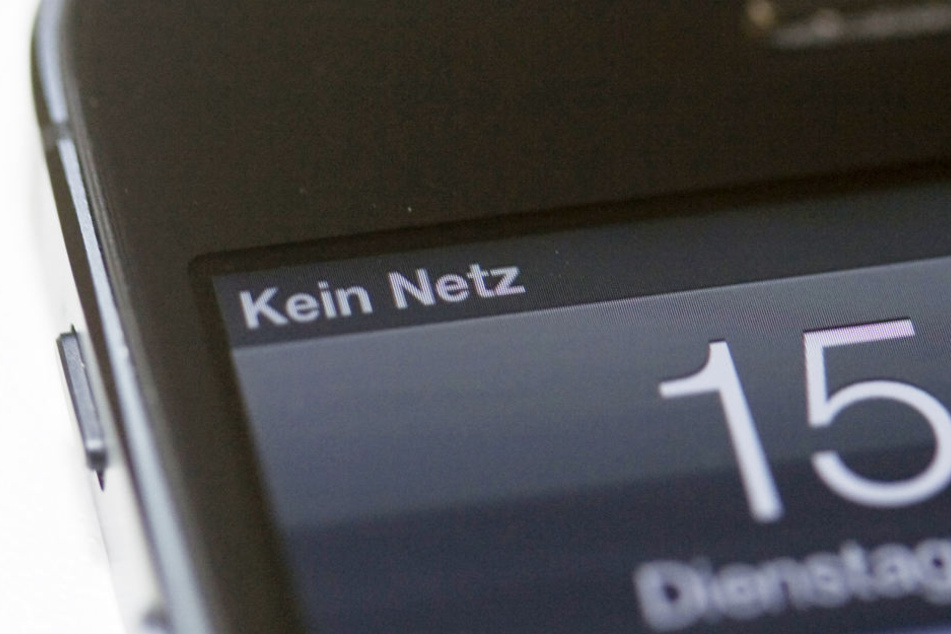 Bis 2019 sollen 99 Prozent aller Haushalte mit mobilem Internet versorgt werden können (Symbolbild).
