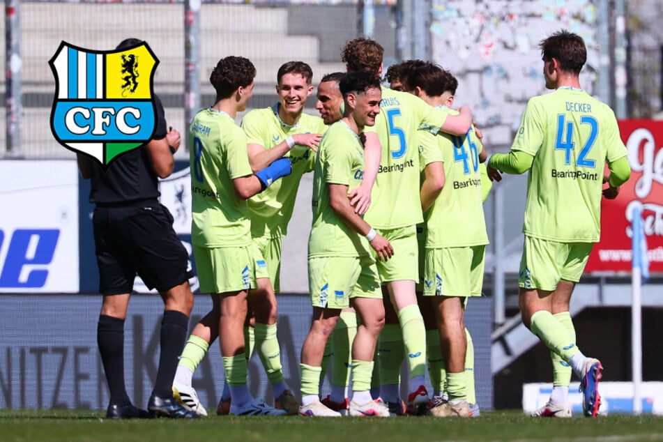 Harmlose Offensive, Pfiffe von den Rängen: CFC vergeigt Heimspiel gegen Hertha-Bubis