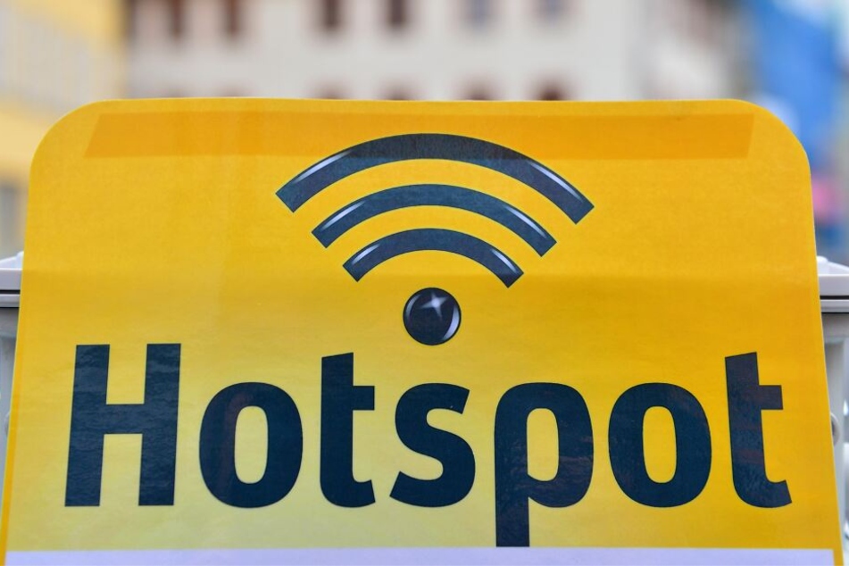 Berlin soll jede Menge neuer WLAN-Hotspots bekommen (Symbolbild).