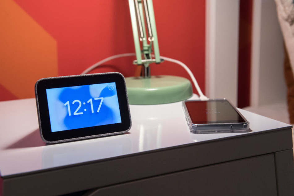 Elektronik, die sich ins Smart Home integrieren lässt, war einer der Geschenke-Trends. (Symbolbild)