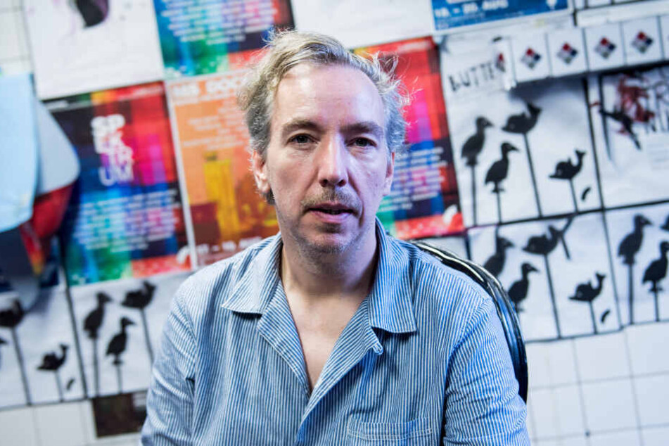 Auch Olli Schulz wird im Rahmen des Festivals in Köln auftreten.