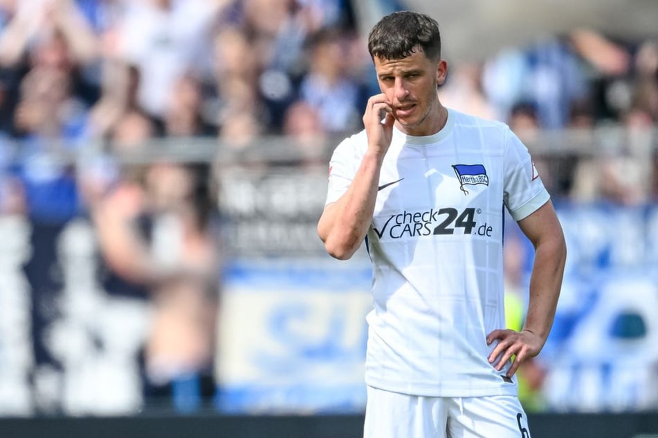 Diego Demme (34) bleibt dem Fußball treu und spielt künftig in der Icon League.