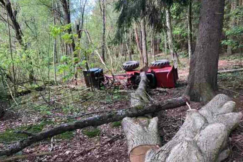 Bei dem Unfall verletzten sich beide Fahrzeuginsassen. (Symbolbild)
