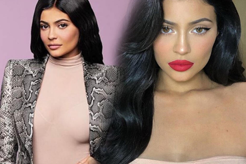 Mit 21 Jahren! Kylie Jenner ist jüngste Selfmade-Milliardärin