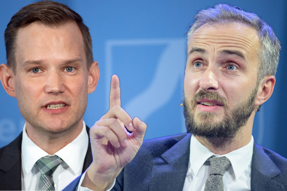 Böhmermann wettert gegen Virologe Streeck: "Superunseriös! Aufhören!"