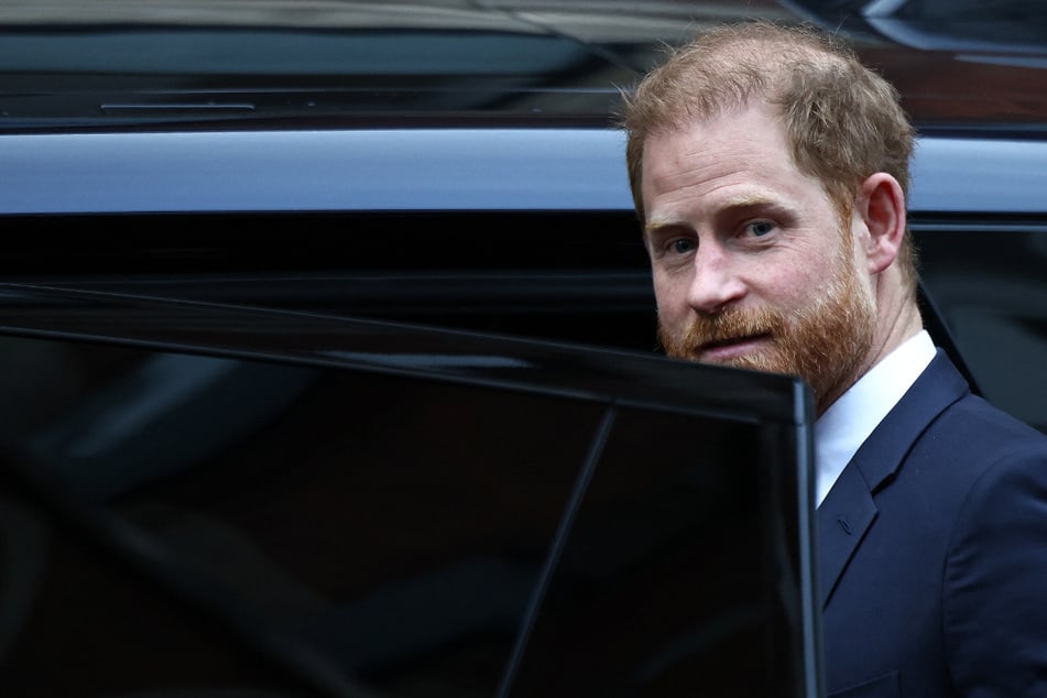 Lawyers representing Prince Harry argued in court that ANL should pay him "substantial damages" over privacy invasions.