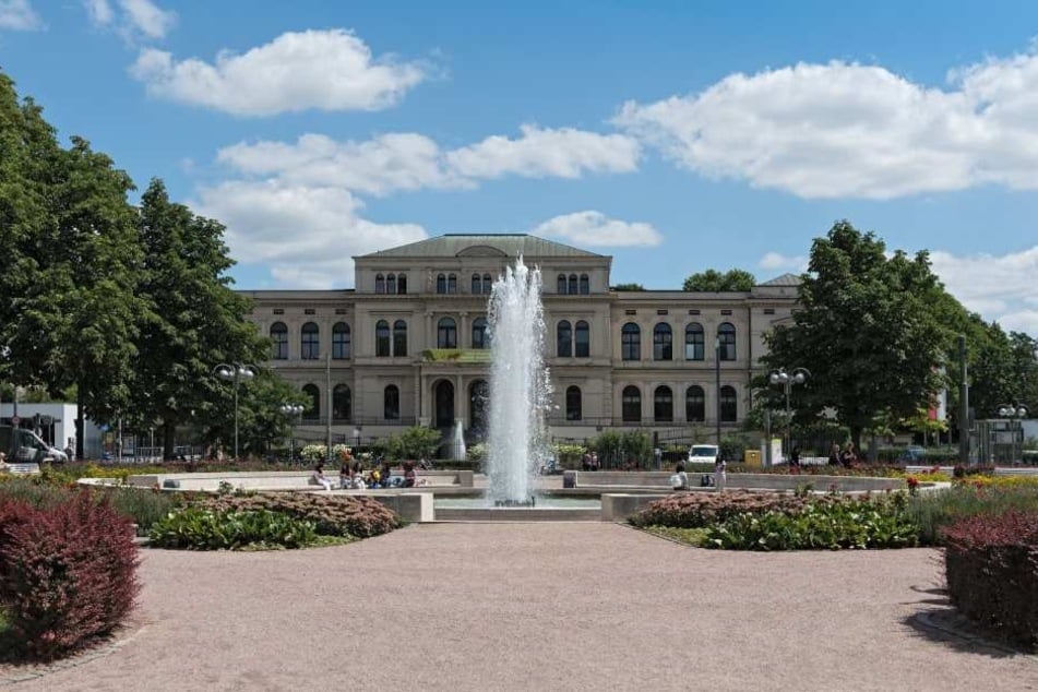 Der Frankfurter Zoo ist vor allen Dingen an Wochenenden Besuchermagnet der Mainmetropole.