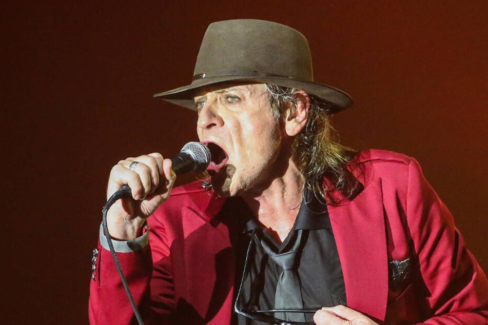Wer Udo Lindenberg im Dresdner Rudolf-Harbig-Stadion erleben will, sollte sich den 6. Juni schon mal rot im Kalender markieren.