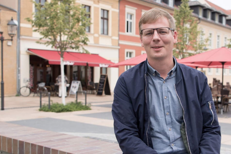 Linke-Spitzenkandidat Walter fordert Ost-Quote bei Stellenbesetzung