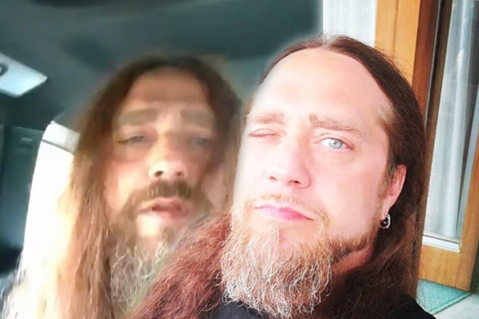 Martin Kesicis Musik hat nach eigener Aussage unter seiner Krankheit gelitten. (Bildmontage)