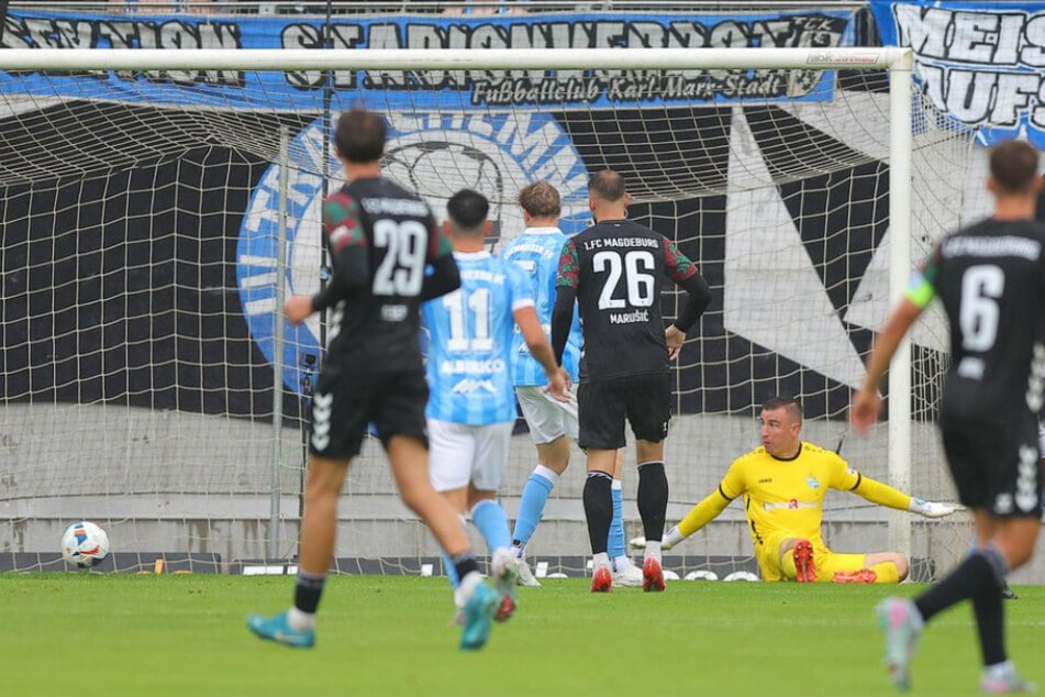 Am Freitagabend will der CFC die bittere 4:2-Niederlage aus der Hinrunde wiedergutmachen.