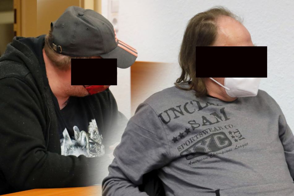 Sie wollten ihr Hartz IV aufbessern: Diebe beim Pfand-Klau erwischt