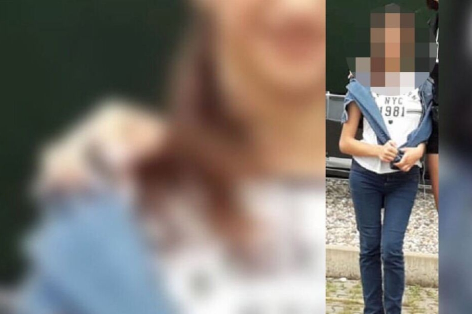 Die Polizei hat die Öffentlichkeitsfahndung nach Rondk K. aus Dahlen mittlerweile eingestellt.