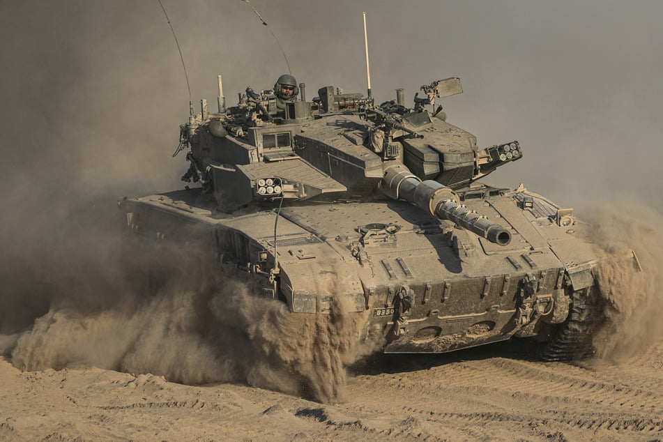 Nahost-Konflikt: Weil sie in ihre Häuser wollten? Israels Militär tötet Palästinenser